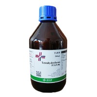 500ml色谱四氢呋喃