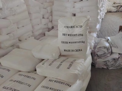 富马酸延胡索酸紫堇酸或地衣酸即反丁烯二酸工业级食品级饲料级图2