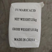富马酸延胡索酸紫堇酸或地衣酸即反丁烯二酸工业级食品级饲料级
