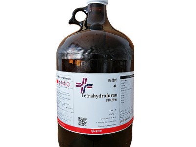 4L色谱纯四氢呋喃