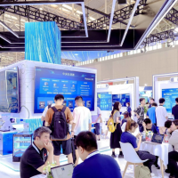 参展商通知2025第27届中国国际软件展览会