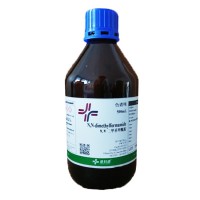 500ml色谱纯N,N-二甲基甲酰胺