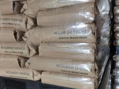 日本三菱化学丙烯酸树脂MB-3015图2