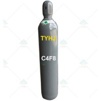 Octafluorocyclobutane