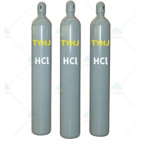 HCL Specialty Gas