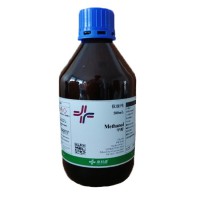 500ML优级纯甲醇