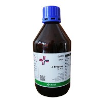 500ml色谱纯异丙醇