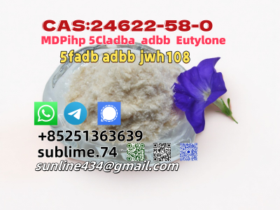 MDPihp 5Cladba  adbb Eutylone
