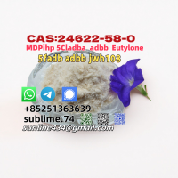 MDPihp 5Cladba  adbb Eutylone
