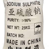 供应荆州亚硫酸钠