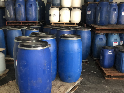 三乙醇胺硼酸酯图2