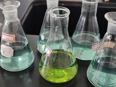 广东佛山生产厂家硫代硫酸银溶液厂家电话硫代硫酸银溶液源头工厂图3