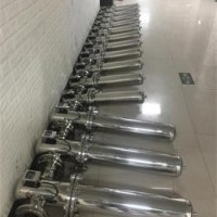 负压废气排放消毒灭菌器