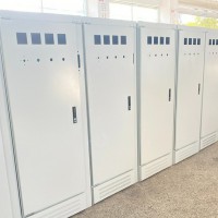XL-21动力柜低压动力配电柜成套配电箱落地式