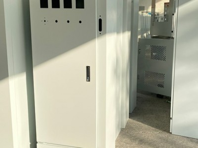 XL-21动力柜低压动力配电柜成套配电箱落地式图2