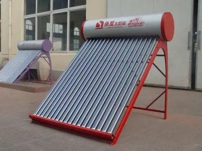 武汉桑夏太阳能维修常见故障及服务指南不加热不上水漏水拆装
