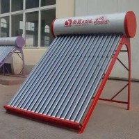 武汉桑夏太阳能维修常见故障及服务指南不加热不上水漏水拆装