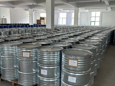 供应 鲁西 DMF 二甲基甲酰胺 含量99.9%图3