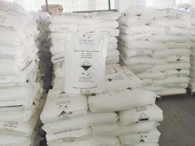 长期供应 顺酐 马来酸酐 含量99.5%