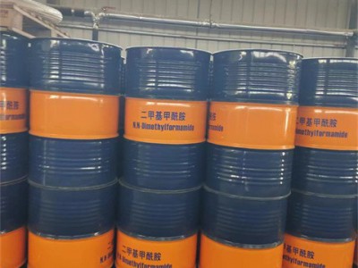 dmf工业级99环保溶剂 国标99.9二甲基甲酰胺图3