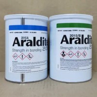 供应爱牢达Araldite2015环氧结构胶