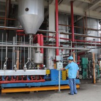 PPC Plant