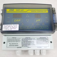 卫星Chemtrol CH250金涛250#泳池水质监控仪