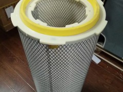 山立自洁式空气过滤器滤芯SAZJ-350滤芯SAZJ-350