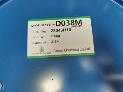进口三乙二醇二甲基丙烯酸酯(TEGDMA)图4