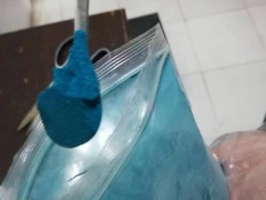 乙酰丙酮氧钒，一种常见的有机金属催化剂