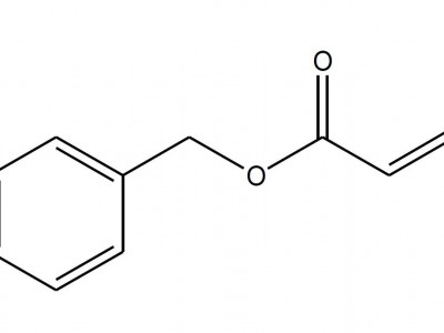 进口苄基丙烯酸酯(BZA)图2