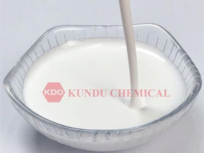 Styrene Acrylic Emulsion