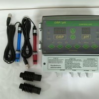 ITC爱铂施水质监控仪双参数