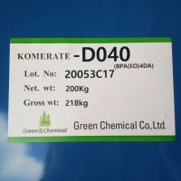 进口4(乙氧基)双酚A二丙烯酸酯(BPA(EO)4DA)