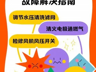 武汉小松鼠壁挂炉售后维修电话采暖家用供暖炉地暖及故障代码解析图3