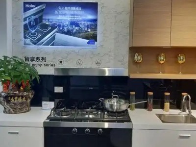 海尔燃气灶武汉售后维修点-不点火传火不良火焰不均匀小火熄火等图2