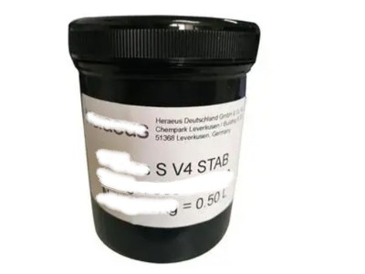 clevios SV4 STAB柔性稳定导电油墨贺利氏