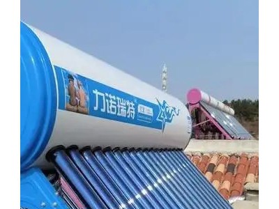 武汉力诺瑞特太阳能售后维修贴心服务一站式解决常见故障及排方法图1