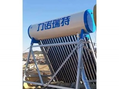 武汉力诺瑞特太阳能售后维修贴心服务一站式解决常见故障及排方法图2