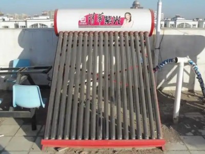 武汉清华紫光太阳能售后维修贴心服务一站式解决常见故障及排方法图1