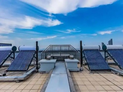 武汉环普太阳能售后维修贴心服务一站式解决常见故障及排除方法