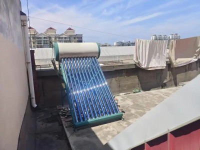武汉环普太阳能售后维修贴心服务一站式解决常见故障及排除方法图2