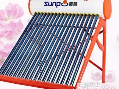 武汉桑普太阳能售后维修贴心服务一站式解决常见故障及排除方法图1