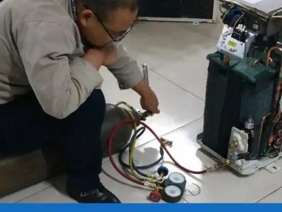 武汉美的空调维修推出24小时人工售后服务,提升用户维修效率