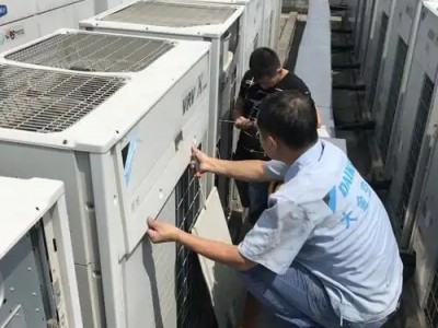 武汉大金空调维修推出24小时人工售后服务,提升用户维修效率图2