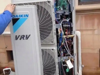 武汉大金空调维修推出24小时人工售后服务,提升用户维修效率图3