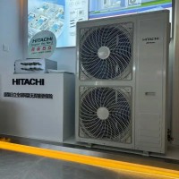 武汉日立空调维修推出24小时人工售后服务,提升用户维修效率