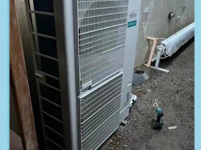 武汉富士通空调维修推出24小时人工售后服务,提升用户维修效率