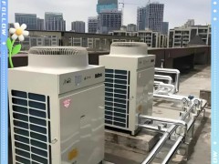 武汉麦克维尔空调维修推出24小时人工售后服务提升用户维修