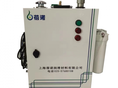 BN-7201油气水三相复合微量润滑冷却系统